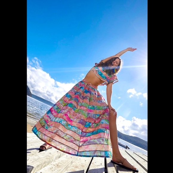 Free People In Bloom Set - Picture 5 of 7